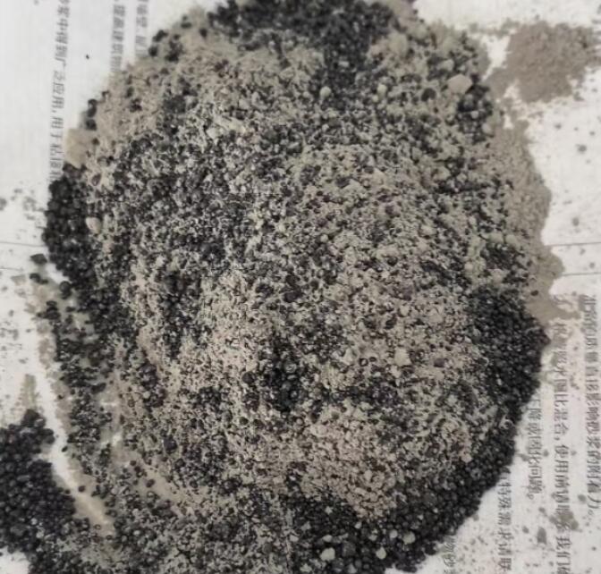 汉台不发火砂浆耐磨地坪施工方案