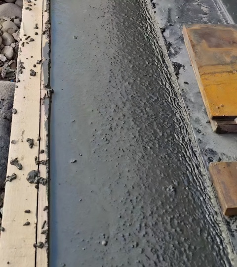 汉台环氧砂浆的特点及施工流程​