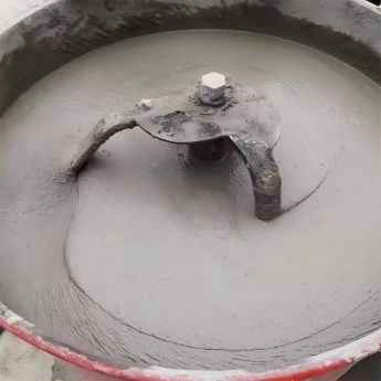 汉台灌浆料的类型及施工流程​